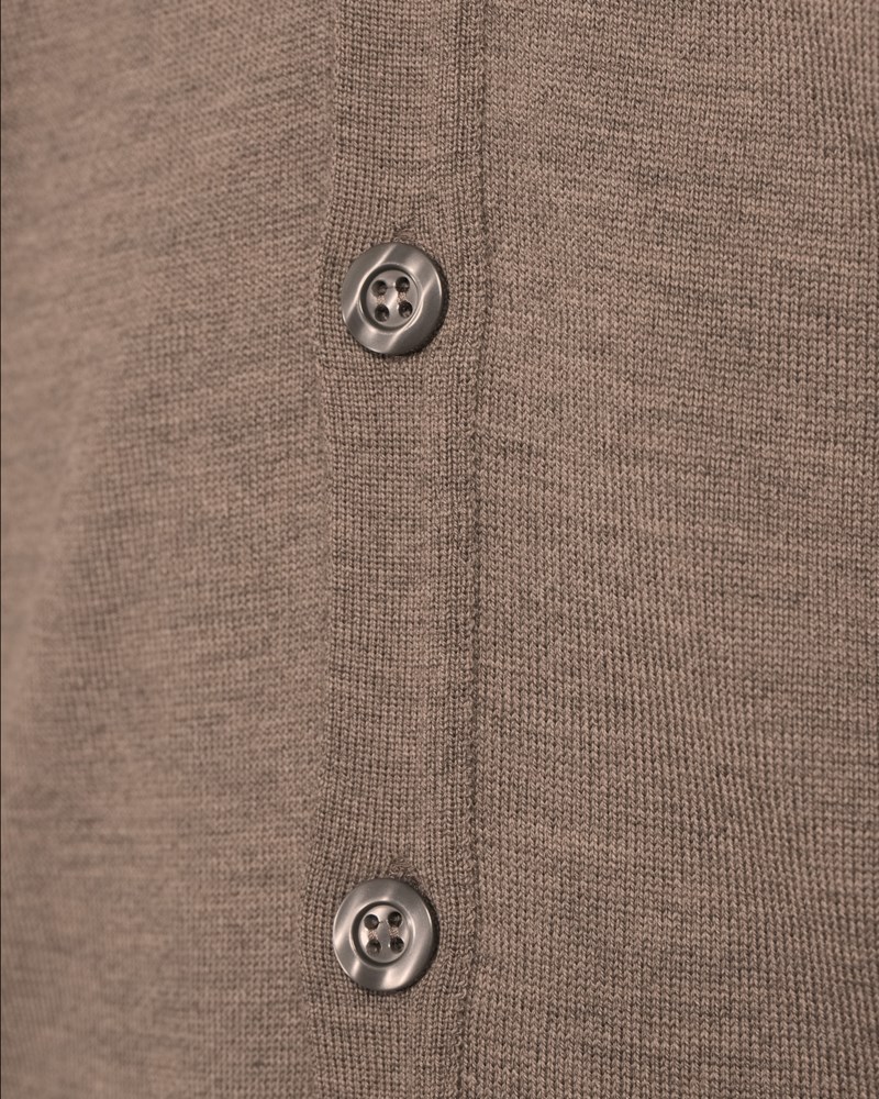 Burley cardigan midnight 5