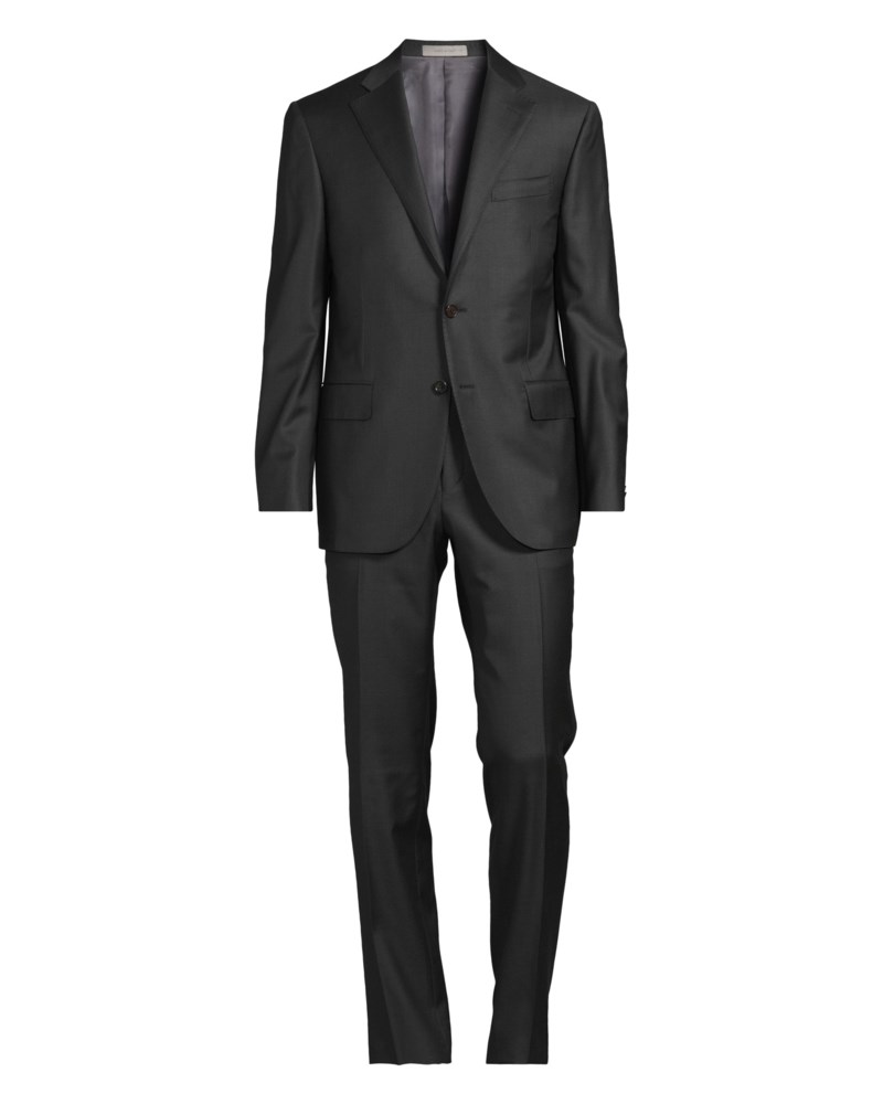 Grey Melange Dark Antracite