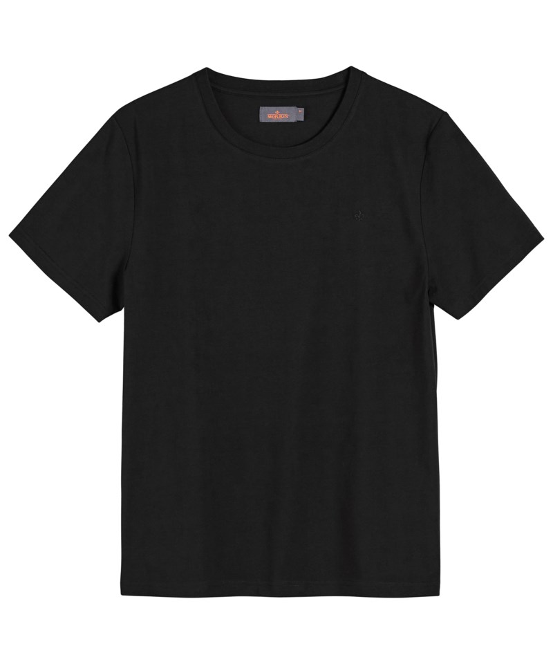 James t-shirt old blue 1