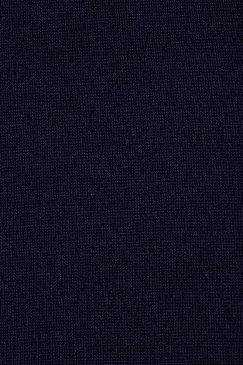 Lundy merino pullover svart 5