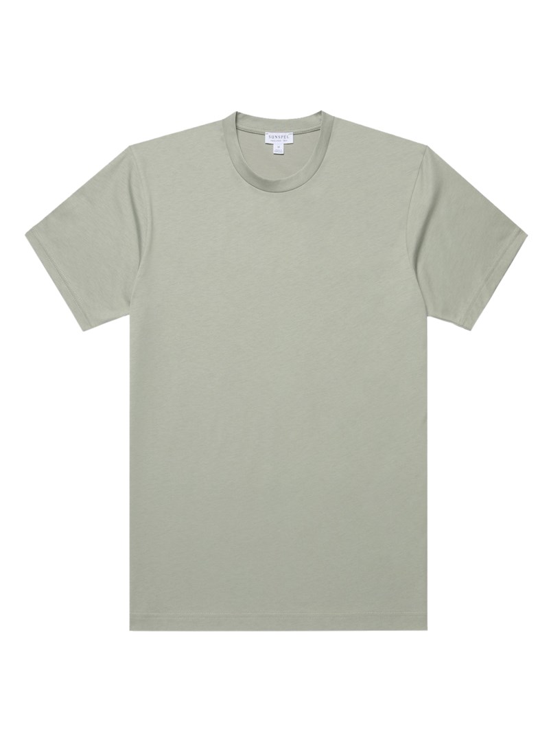 Pastel Green