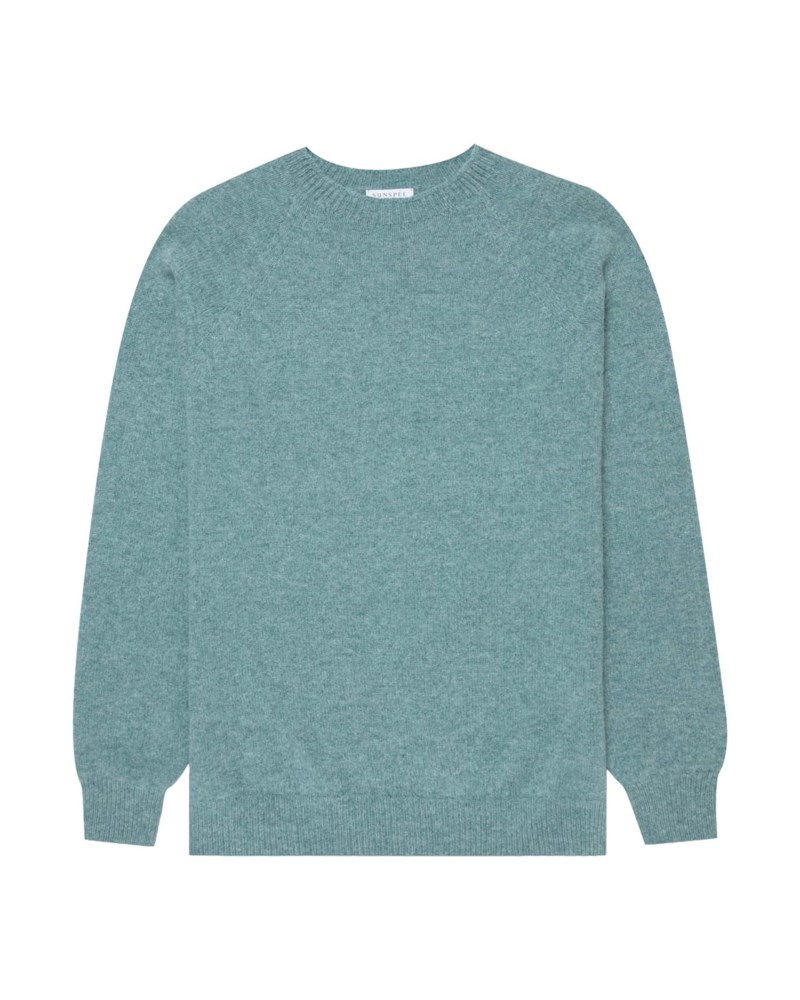 Steel Green