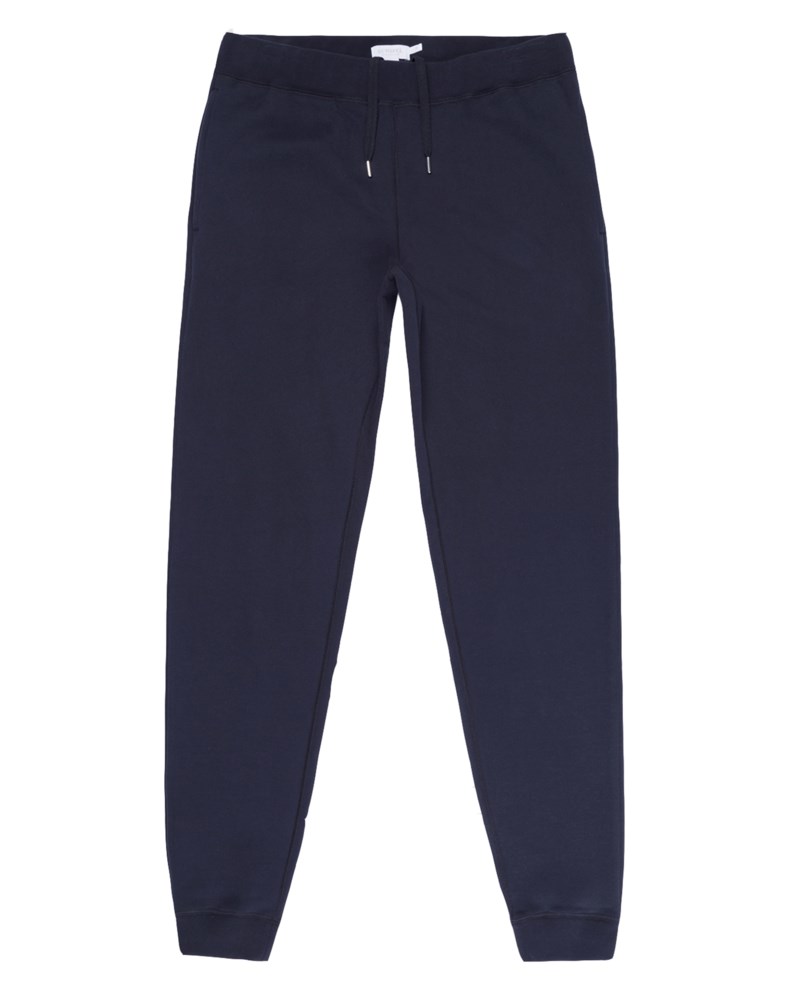 Sweatpants svart 1