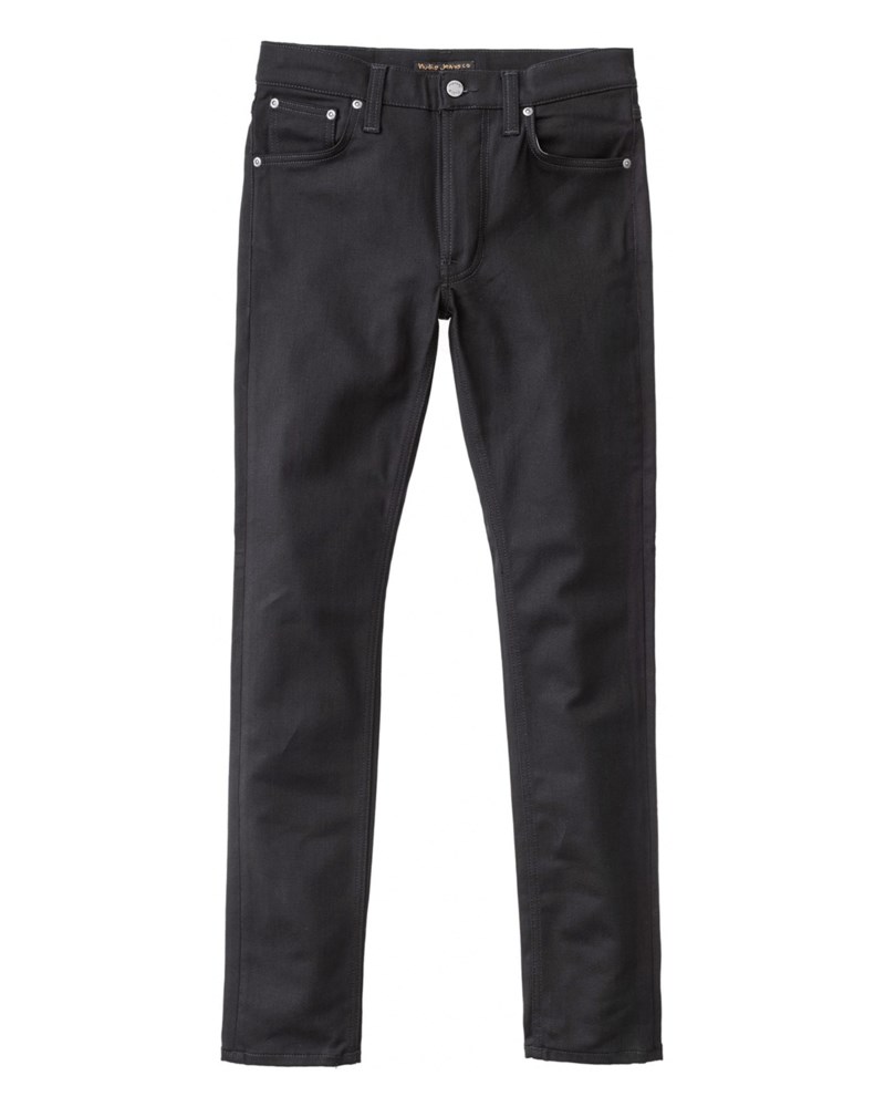 Jeans lean dean dry everblack