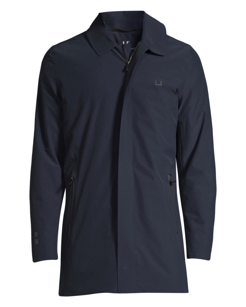 Regulator coat 2 marin 1