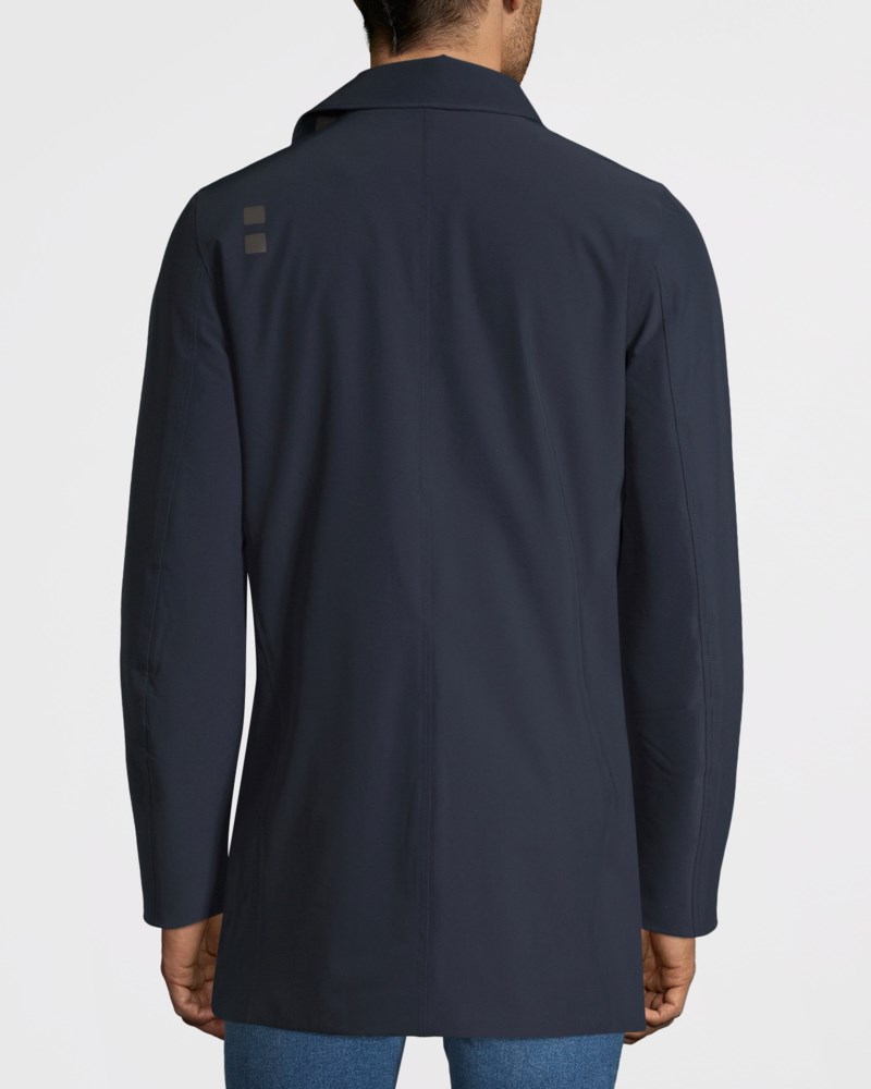 Regulator coat 2 marin 3