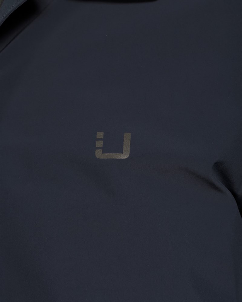 Regulator coat 2 marin 4