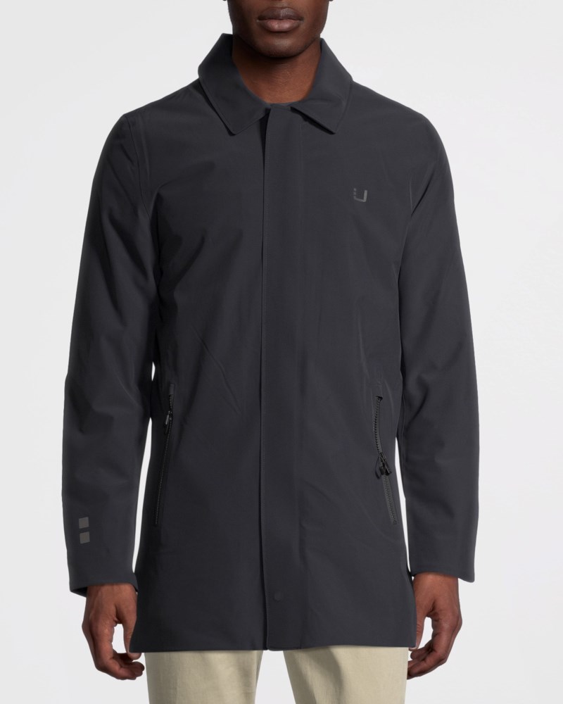 Regulator coat 2 2