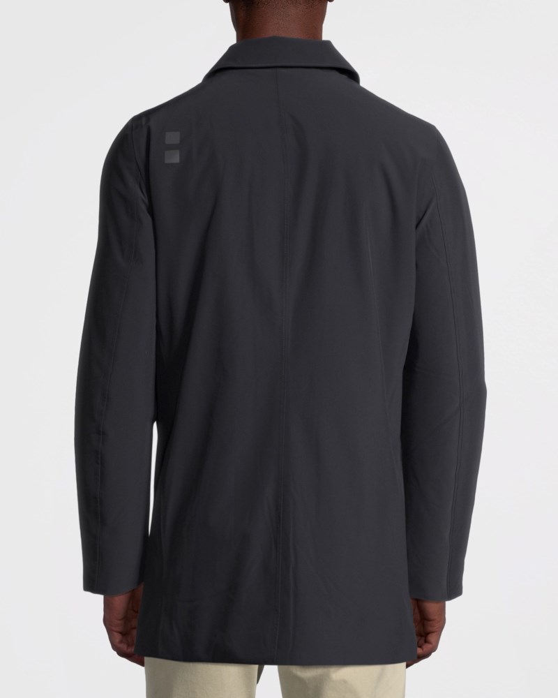 Regulator coat 2 3