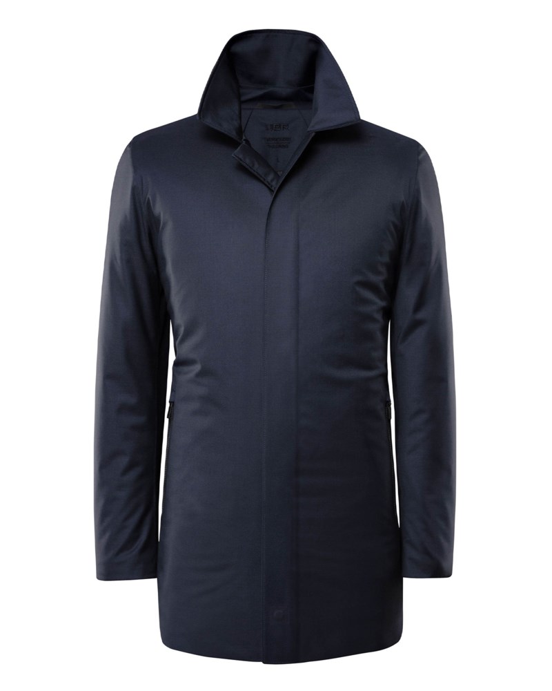 Regulator coat 2 savile marin 1