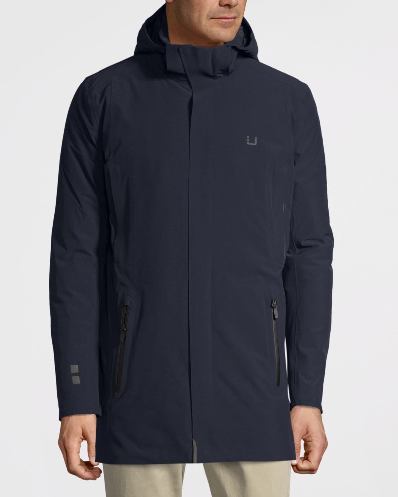 Parka regulator 2 marin 2