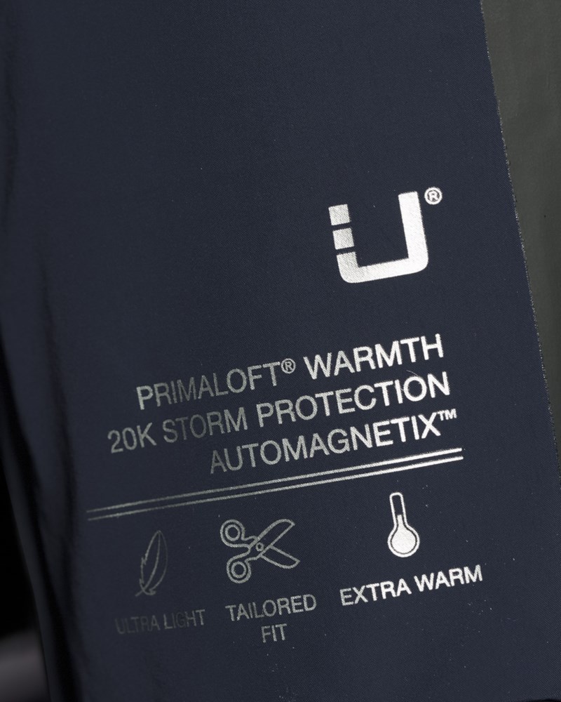 Parka regulator 2 marin 5