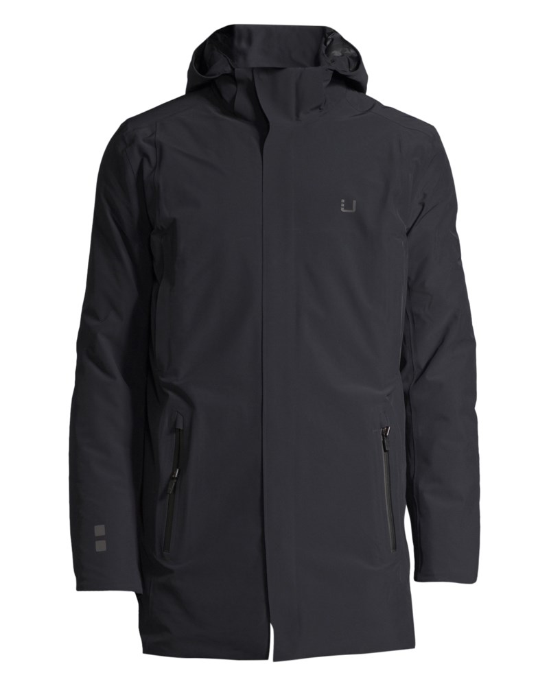 Parka regulator 2 marin 1