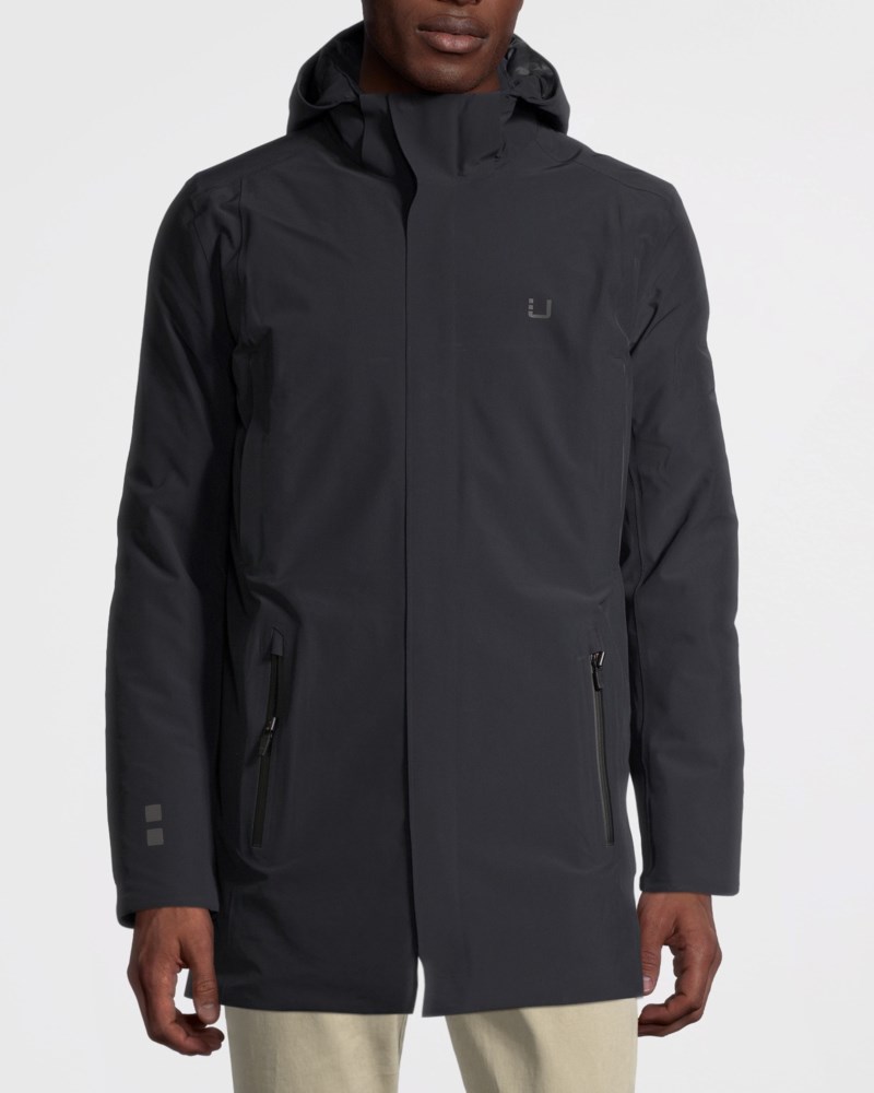 Parka regulator 2 marin 2