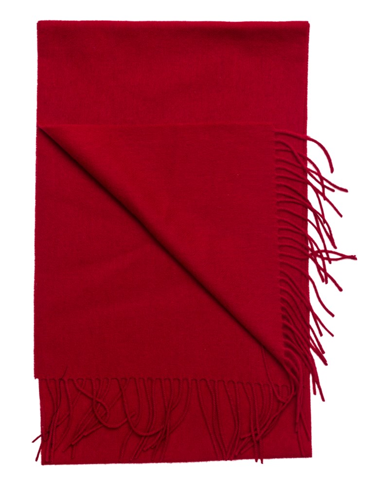 Halsduk wool