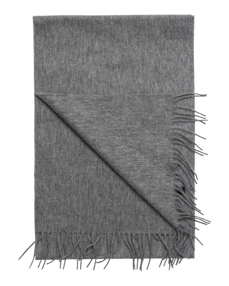 Halsduk wool