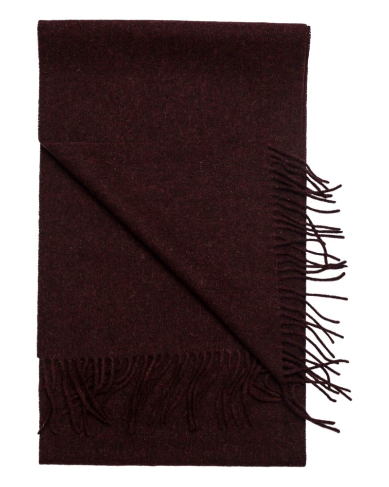 Halsduk woven