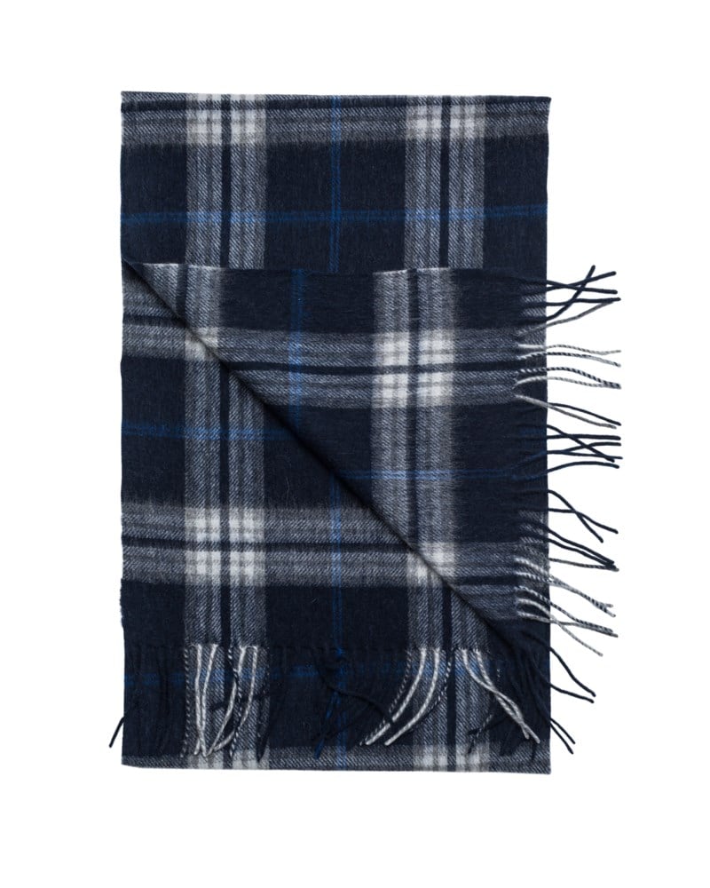 Halsduk woven