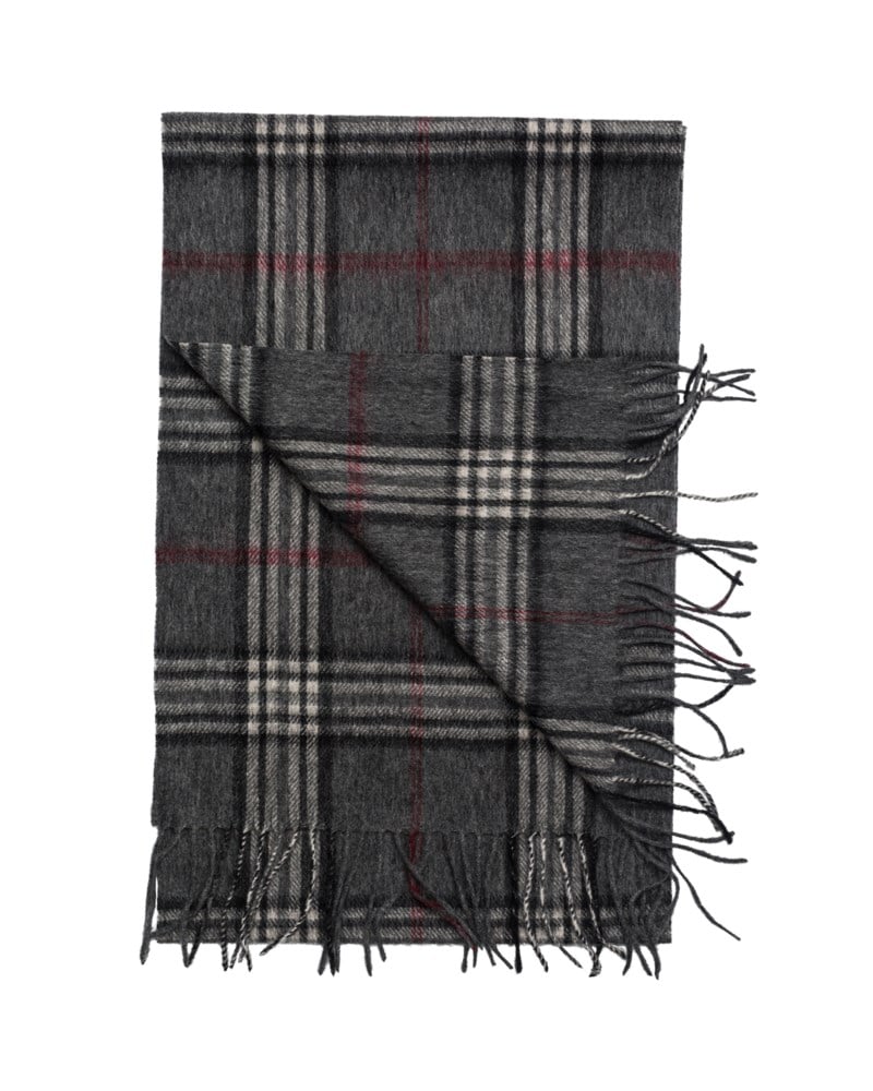 Halsduk woven