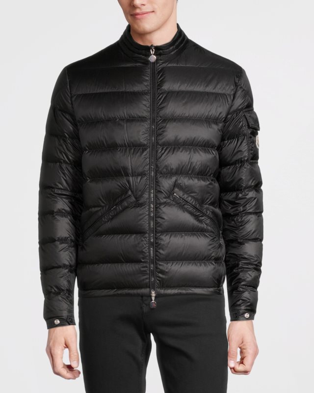 agay giubbotto moncler