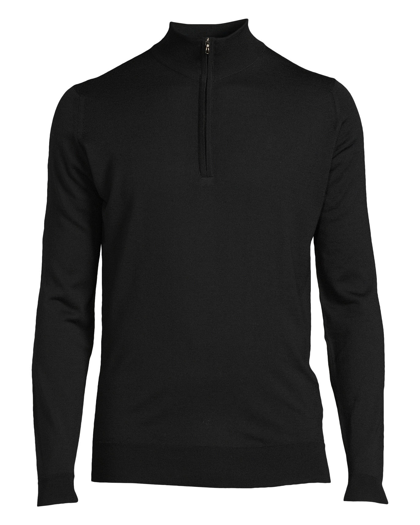 John Smedley Reservoir (新品JOHN SMEDLEYカラーNO1(L0343PBL601_  