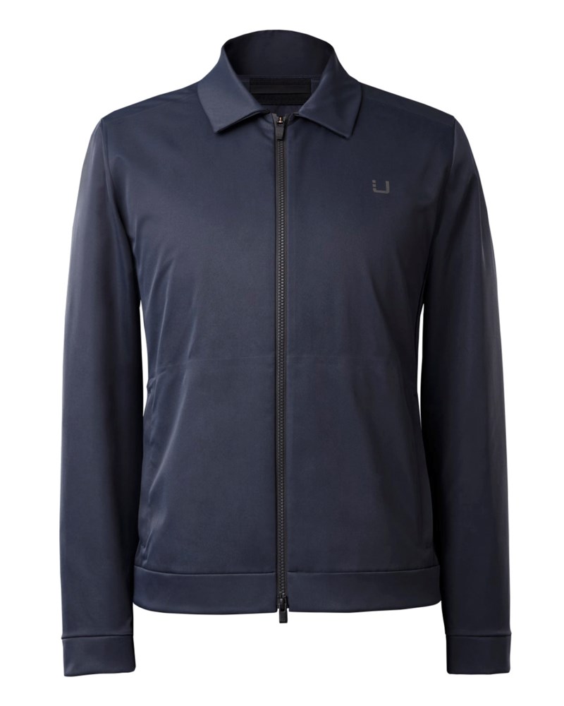 Jacka nano navy 1