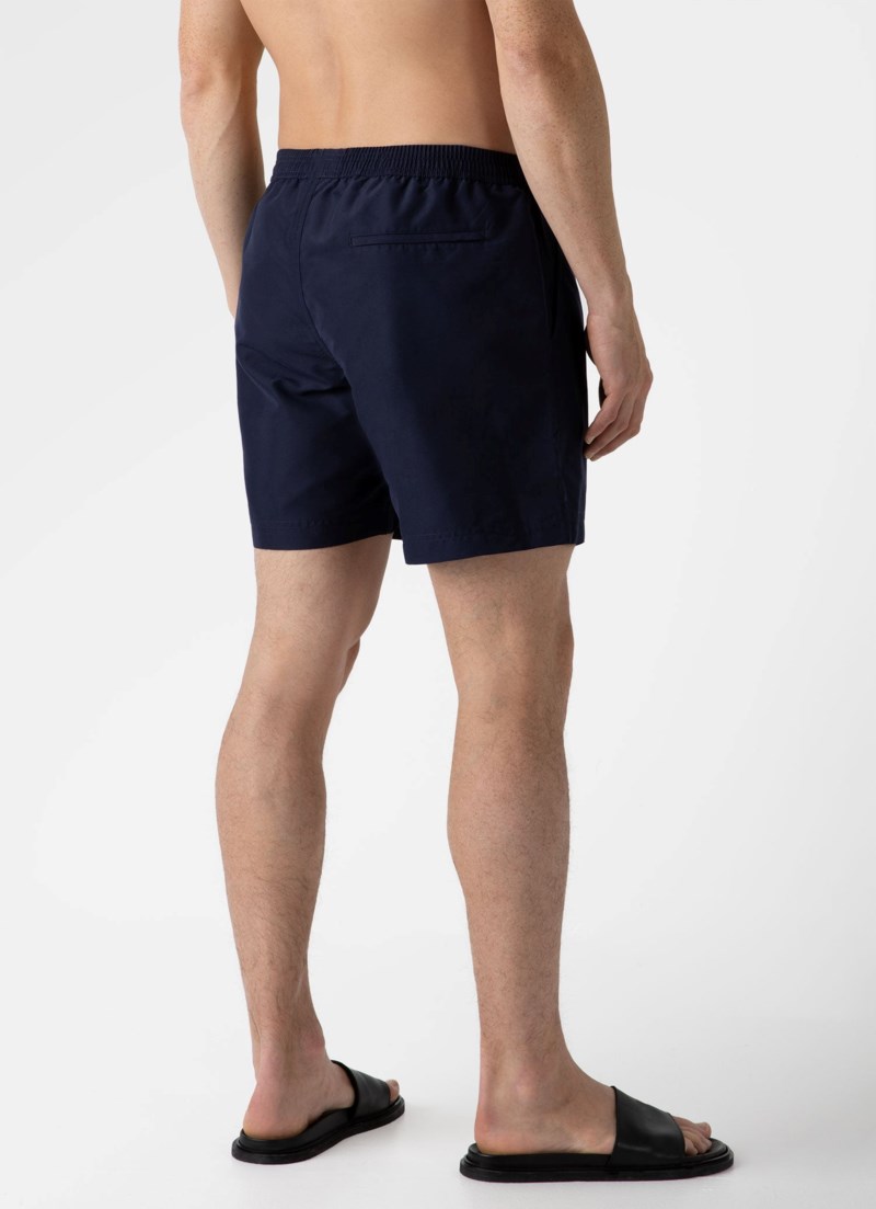 Badshorts drawstring hunter green 4