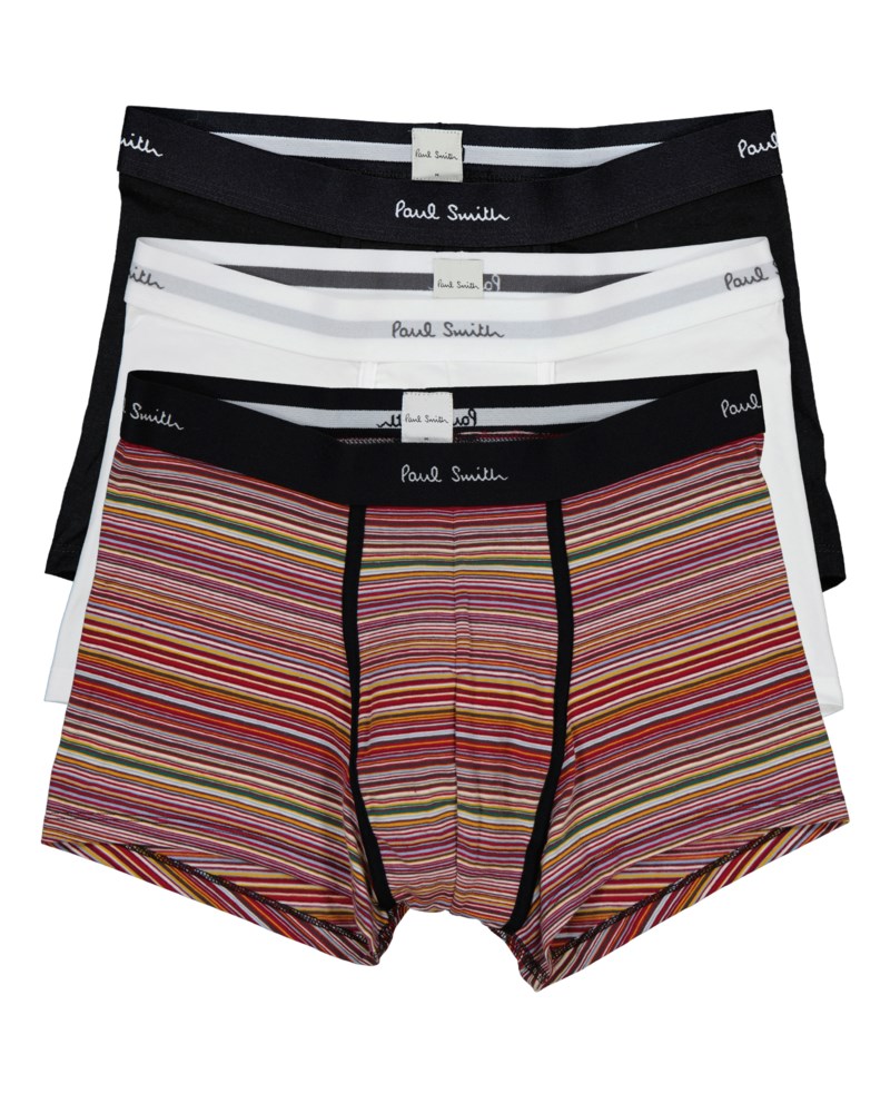 Kalsonger multicolor 3-pack multi 1