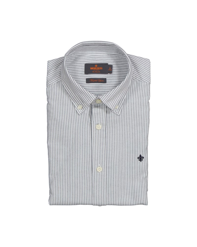 Skjorta douglas stripe