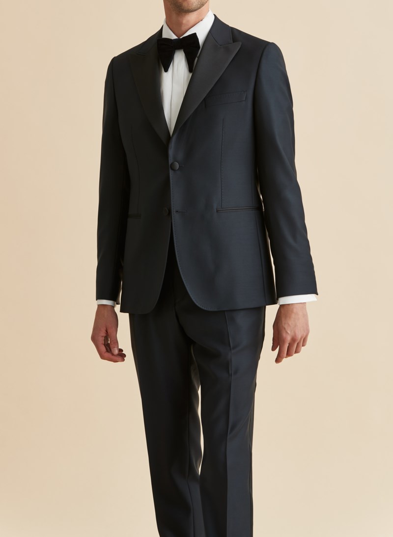 Morris Heritage Kavaj mike tuxedo herr – bild 2