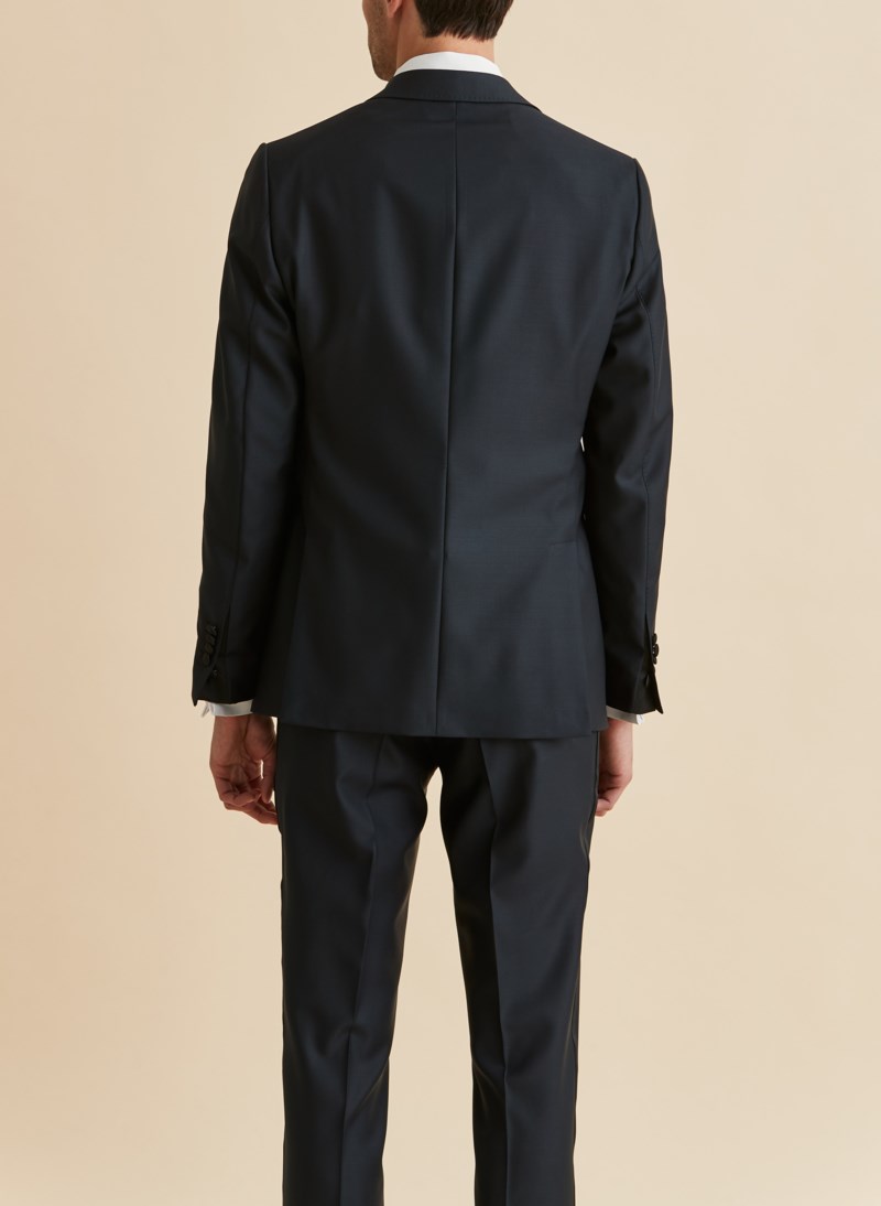 Morris Heritage Kavaj mike tuxedo herr – bild 3