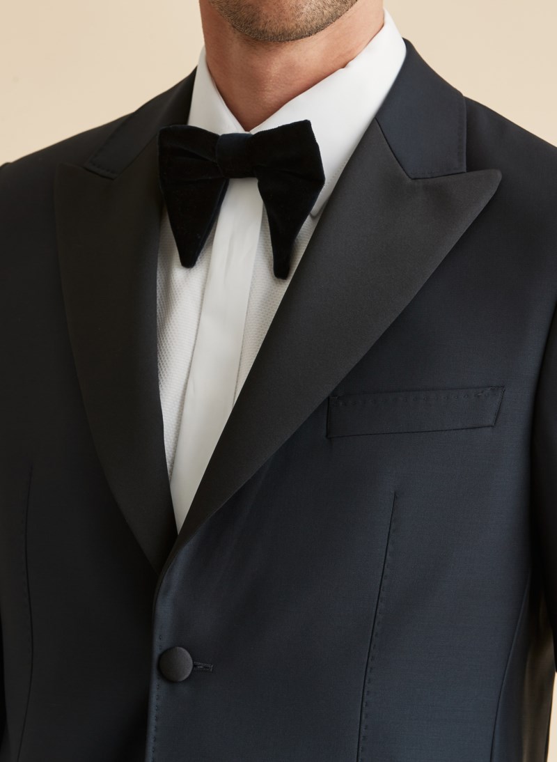 Morris Heritage Kavaj mike tuxedo herr – bild 5