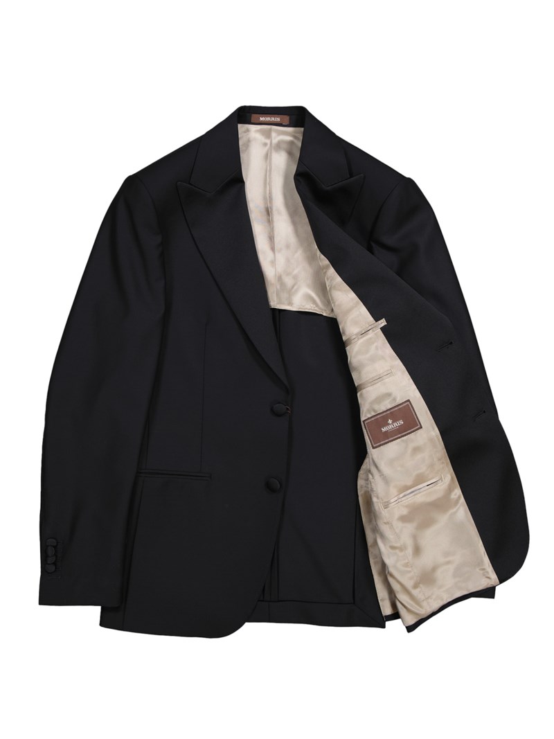 Morris Heritage Kavaj mike tuxedo herr – bild 2
