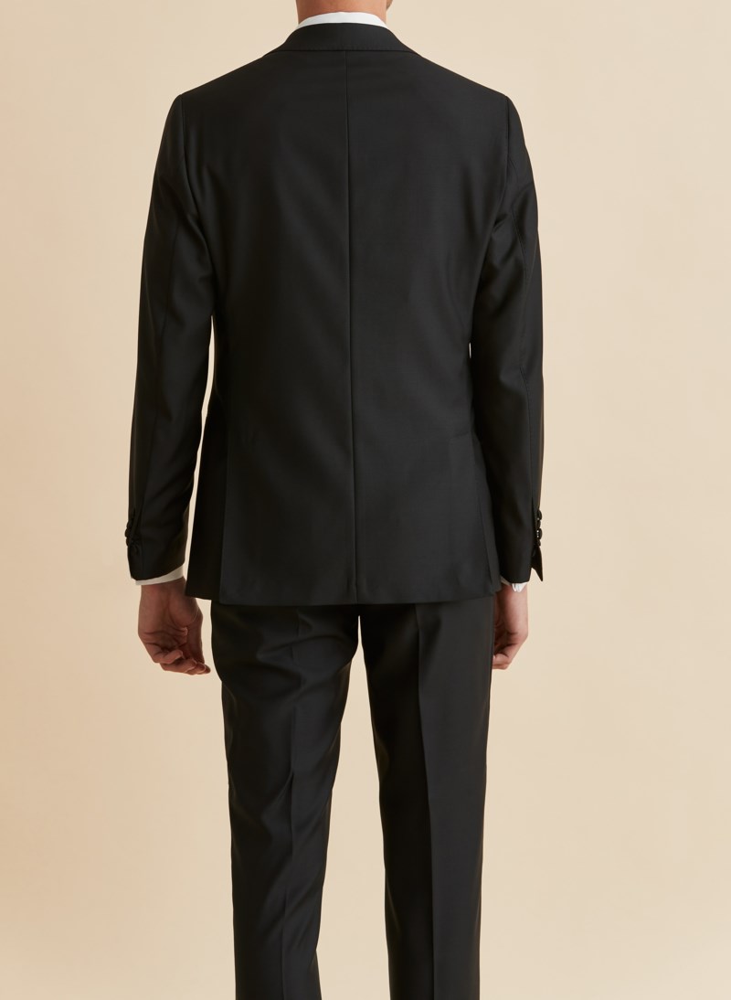Morris Heritage Kavaj mike tuxedo herr – bild 3