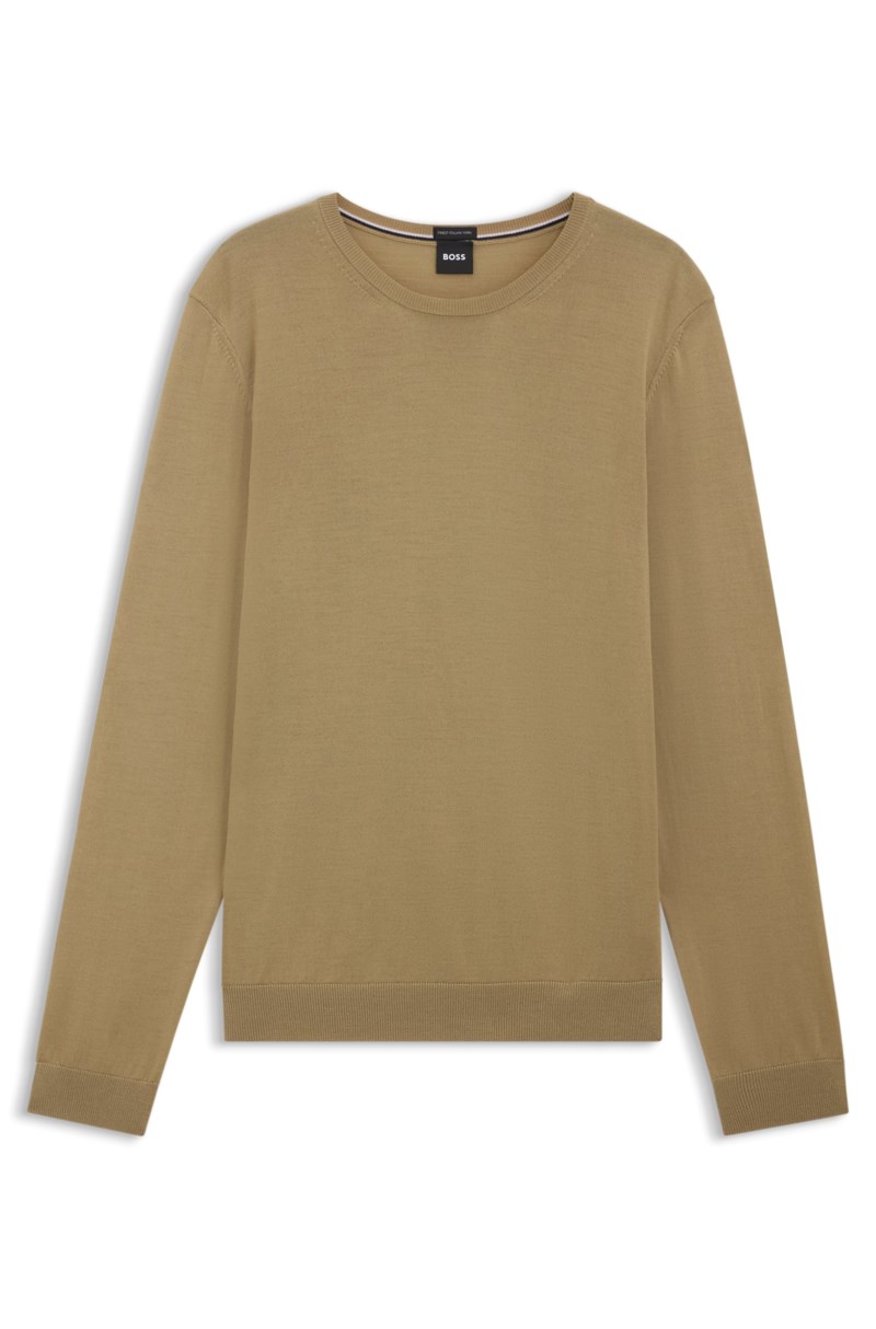 Dark Beige