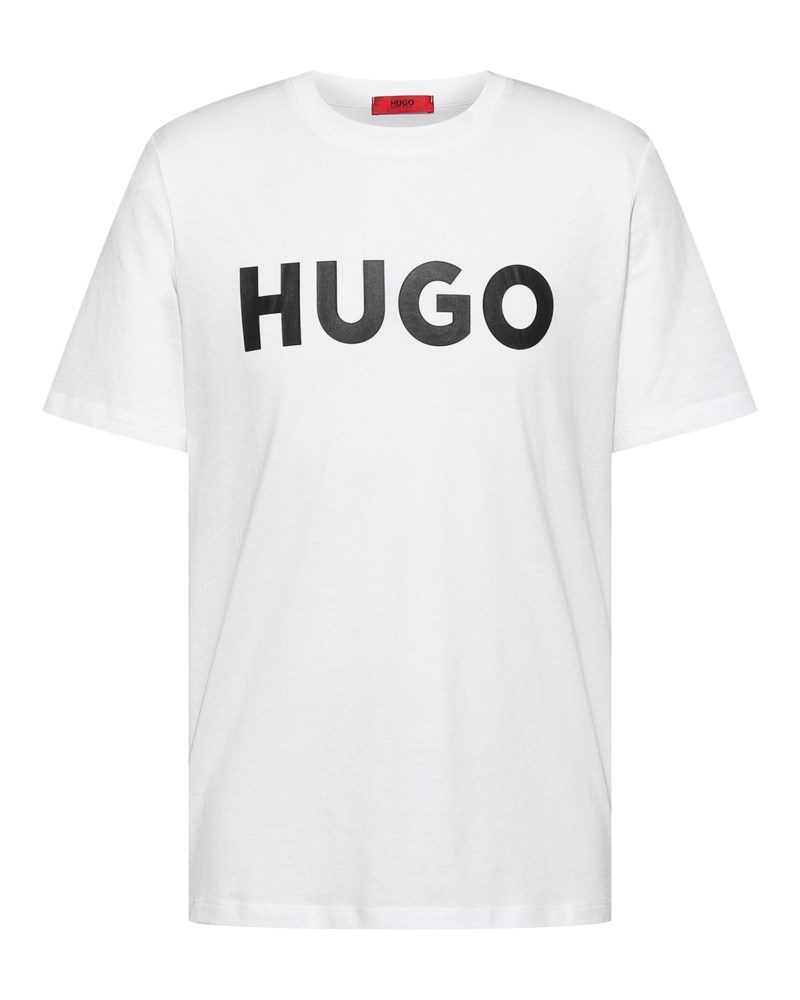 T-shirt dulivio vit 1
