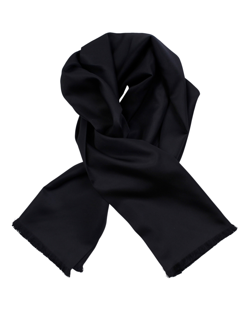Scarf ceremony