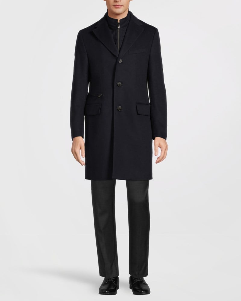 Corneliani Rock 901581 classic herr – bild 2
