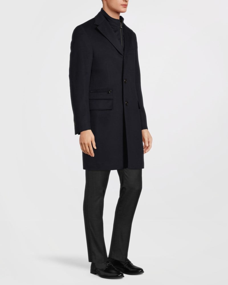 Corneliani Rock 901581 classic herr – bild 3