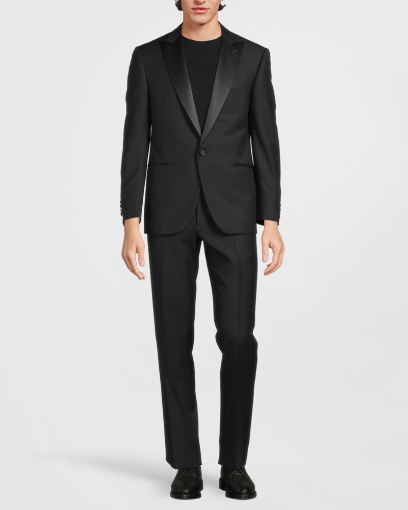 Corneliani Smokingkostym d7 herr – bild 2