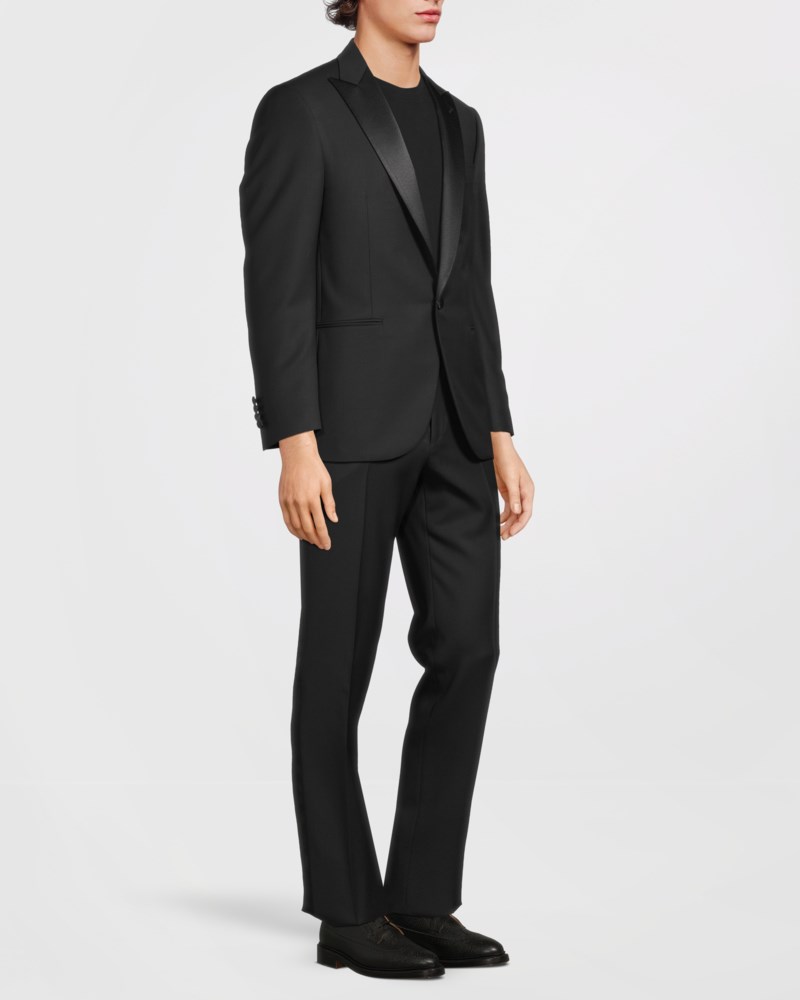 Corneliani Smokingkostym d7 herr – bild 3