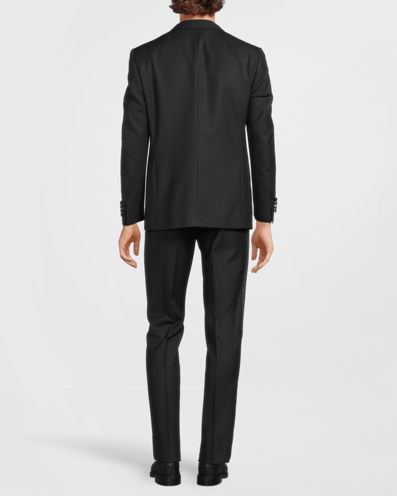 Corneliani Smokingkostym d7 herr – bild 4
