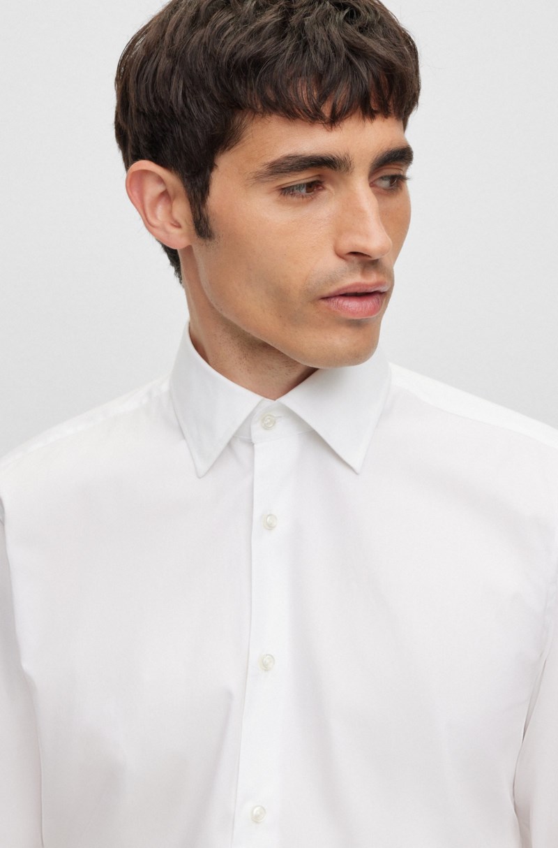 Boss Skjorta h-joe-kent herr – bild 5