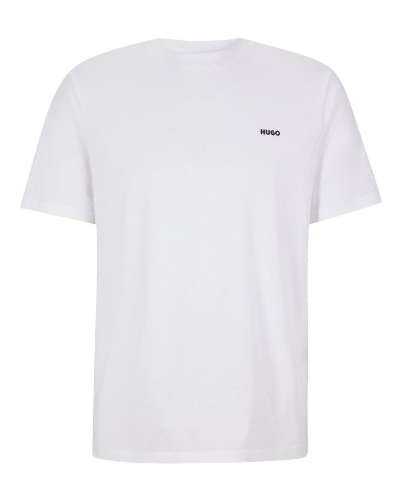 T-shirt dero 222 marin 1