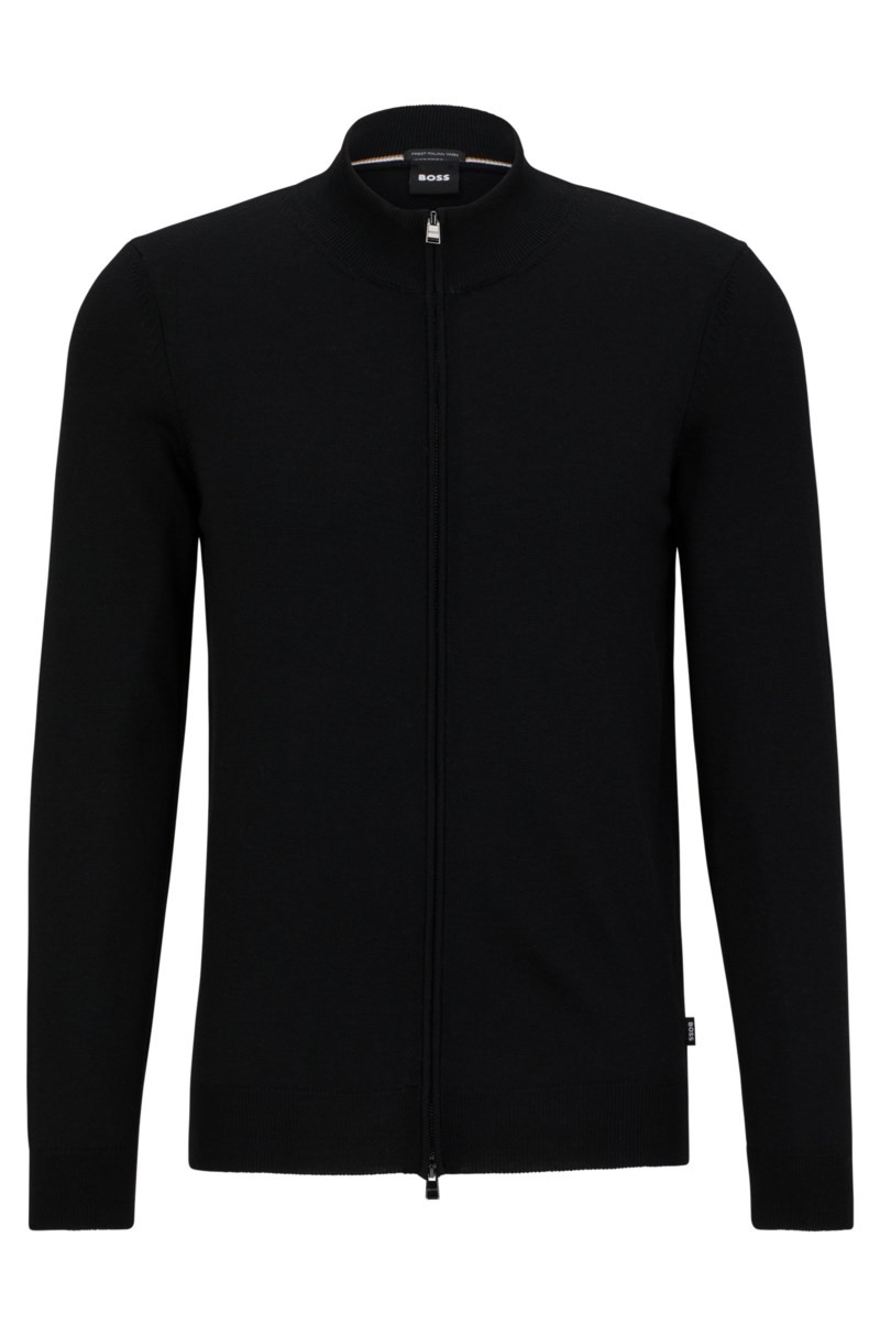 Kofta balonso dark blue 1