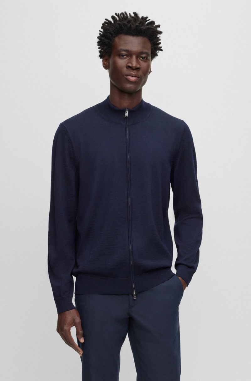 Kofta balonso dark blue 2