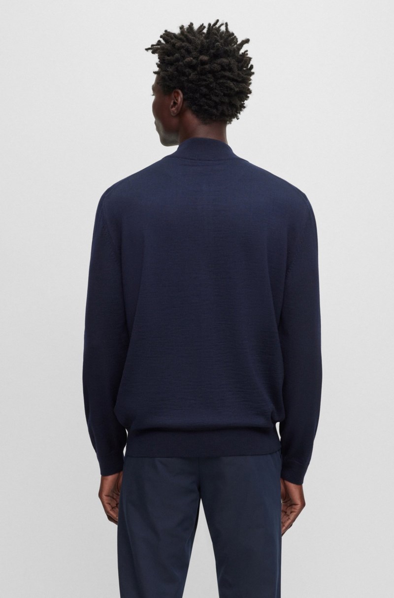 Kofta balonso dark blue 3