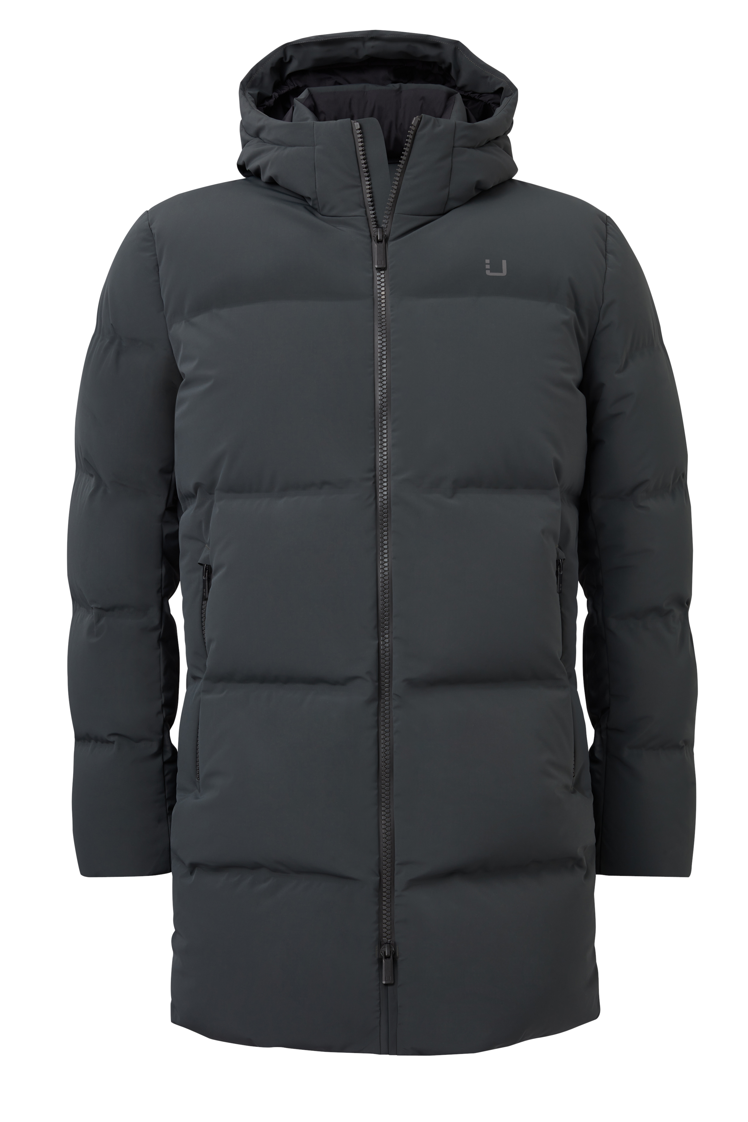 Ubr thunder down discount parka