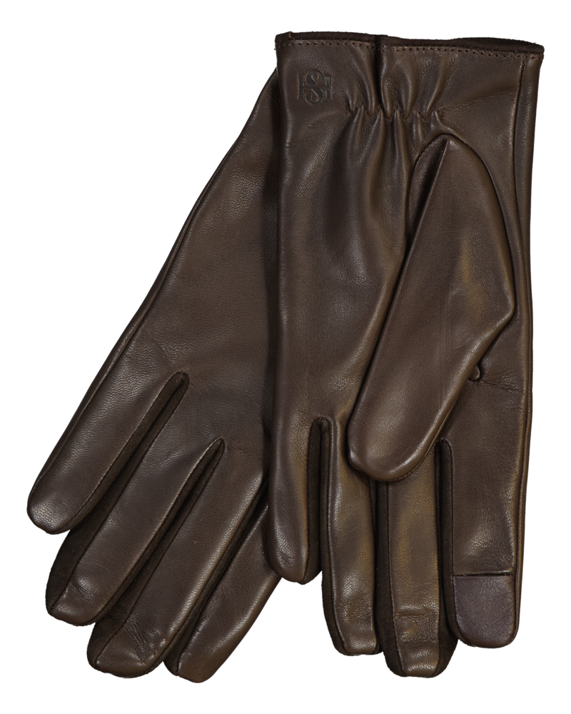 Handskar essentials saddle brown 2