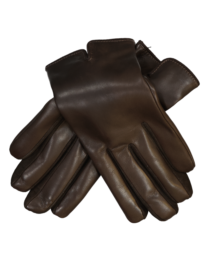 Handskar essentials saddle brown 3